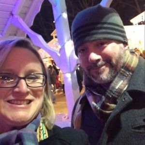 Meet your Posher, Heather